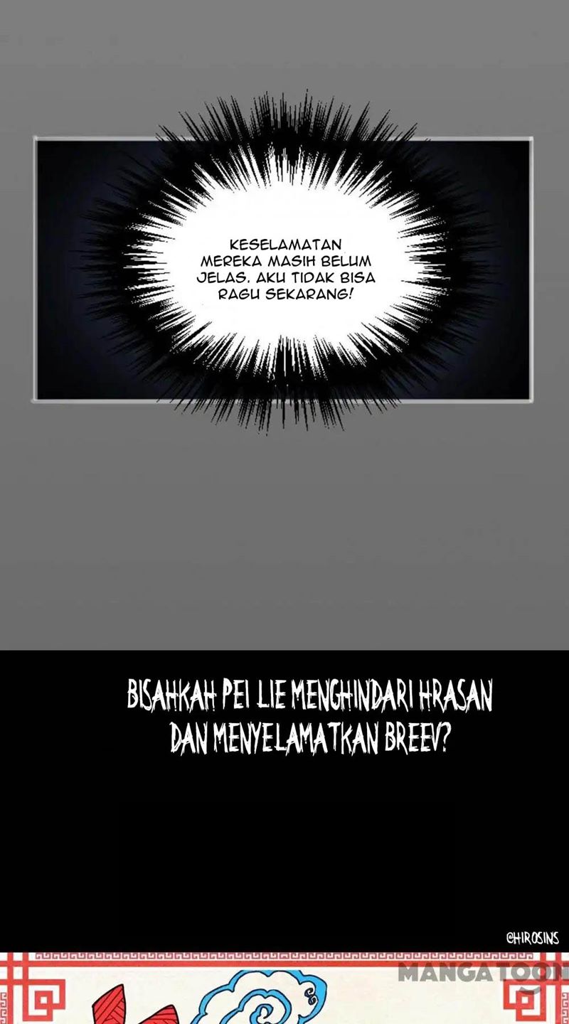 Journey of the Hidden Blade (The Demon Blades) Chapter 11 Gambar 26